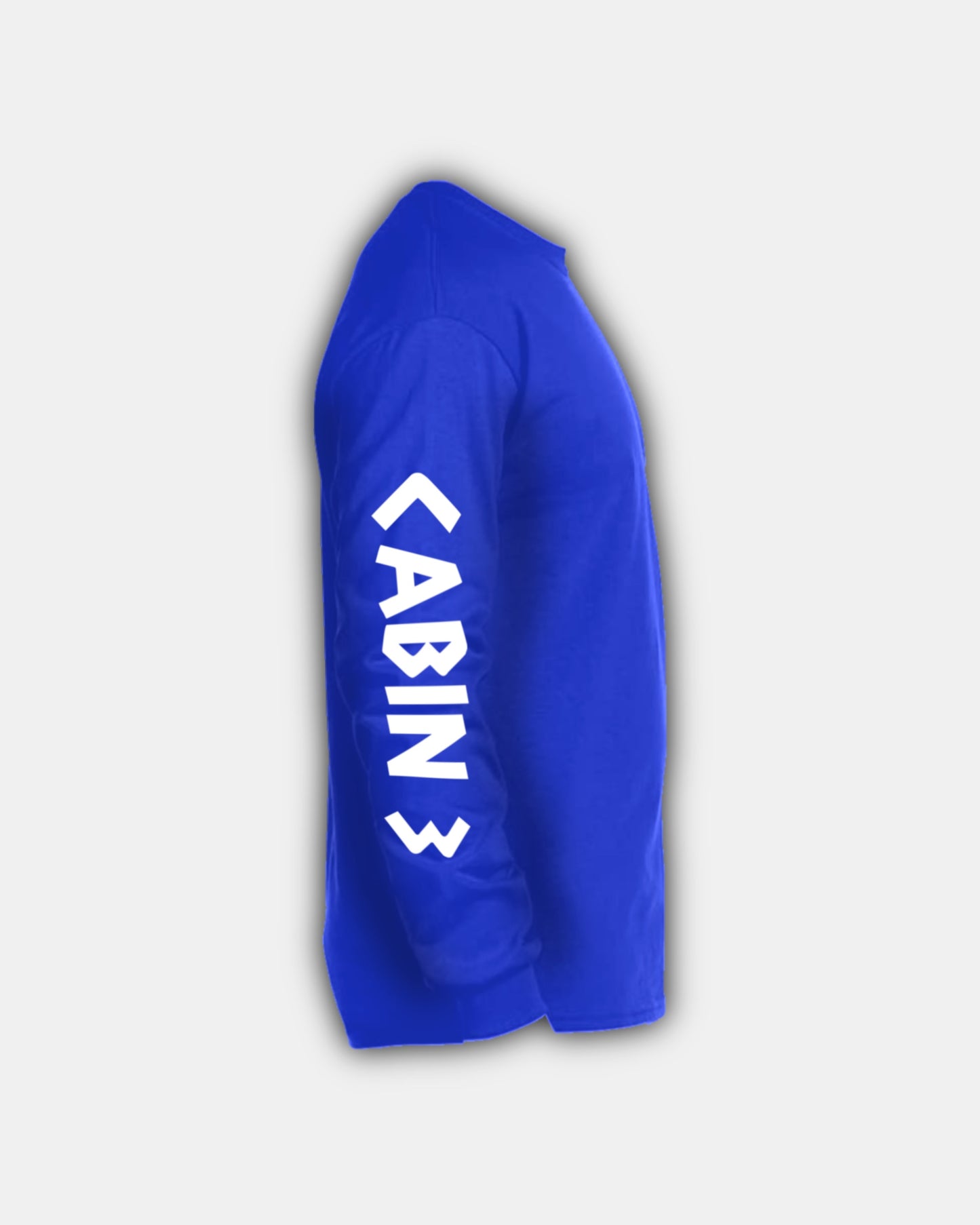 Cabina 3 - Diseños Poseidon Wave - Elección de camiseta de ajuste clásico o manga larga UNISEX PJO Percy Jackson y los atletas olímpicos Annabeth Chase