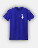 Cabin 3 - Poseidon Wave Designs - Choice of Classic Fit T-Shirt or Long Sleeve UNISEX PJO Percy Jackson and the Olympians Annabeth Chase