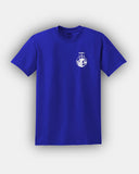 Cabin 3 - Poseidon Wave Designs - Choice of Classic Fit T-Shirt or Long Sleeve UNISEX PJO Percy Jackson and the Olympians Annabeth Chase