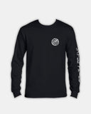 AVATAR Pick Your NATION Sleeve - Choice of Classic Fit T-Shirt or Long Sleeve UNISEX ATLA Avatar the Last Airbender