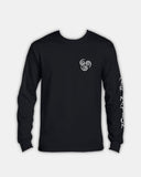AVATAR Pick Your NATION Sleeve - Choice of Classic Fit T-Shirt or Long Sleeve UNISEX ATLA Avatar the Last Airbender
