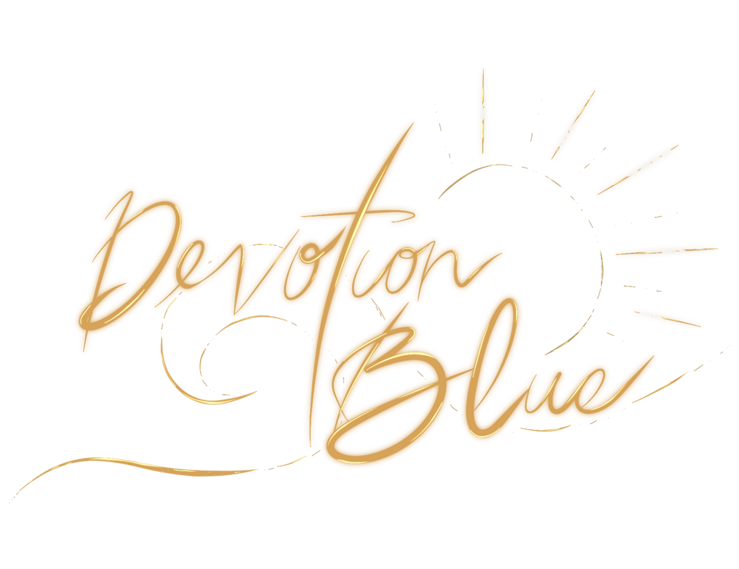 Devotion Blue Collection