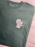 Waymaker - Classic-Fit Adult Size UNISEX T-Shirt Mountain River