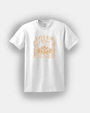 Lotus Hotel & Casino - Bookish Design - Classic Fit T-Shirt Short Sleeves Unisex PJO Percy Jackson