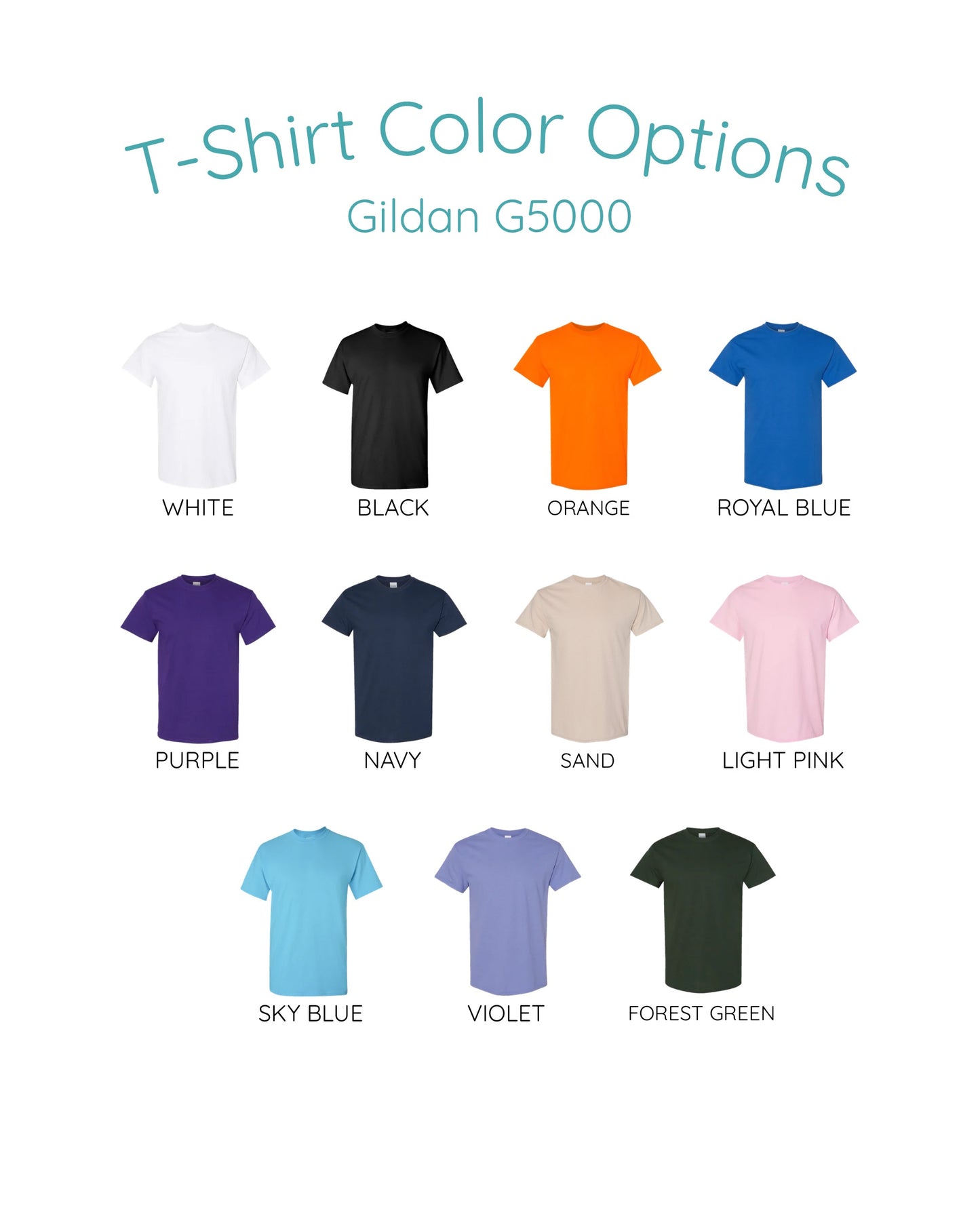 Spooky Ghosty Bean “Just A Spooky Bean” Classic Fit Short Sleeve T-Shirt