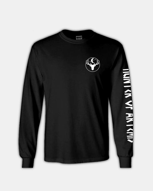 Hunter of Artemis - Deer Designs - Choice of Classic Fit T-Shirt or Long Sleeve UNISEX PJO Percy Jackson and the Olympians Annabeth Chase