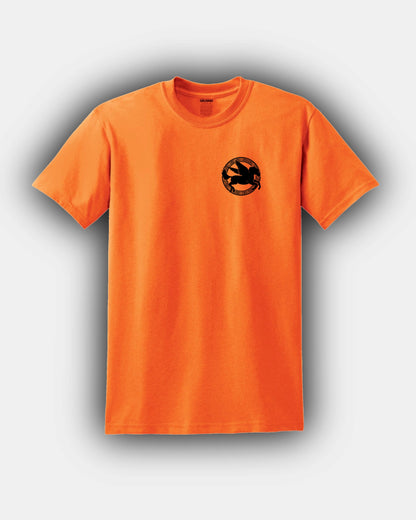 Campamento Mestizo CHB - Diseños nuevos y estándar de Pegasus - Elección de camiseta de ajuste clásico o manga larga UNISEX PJO Percy Jackson y los atletas olímpicos Annabeth Chase