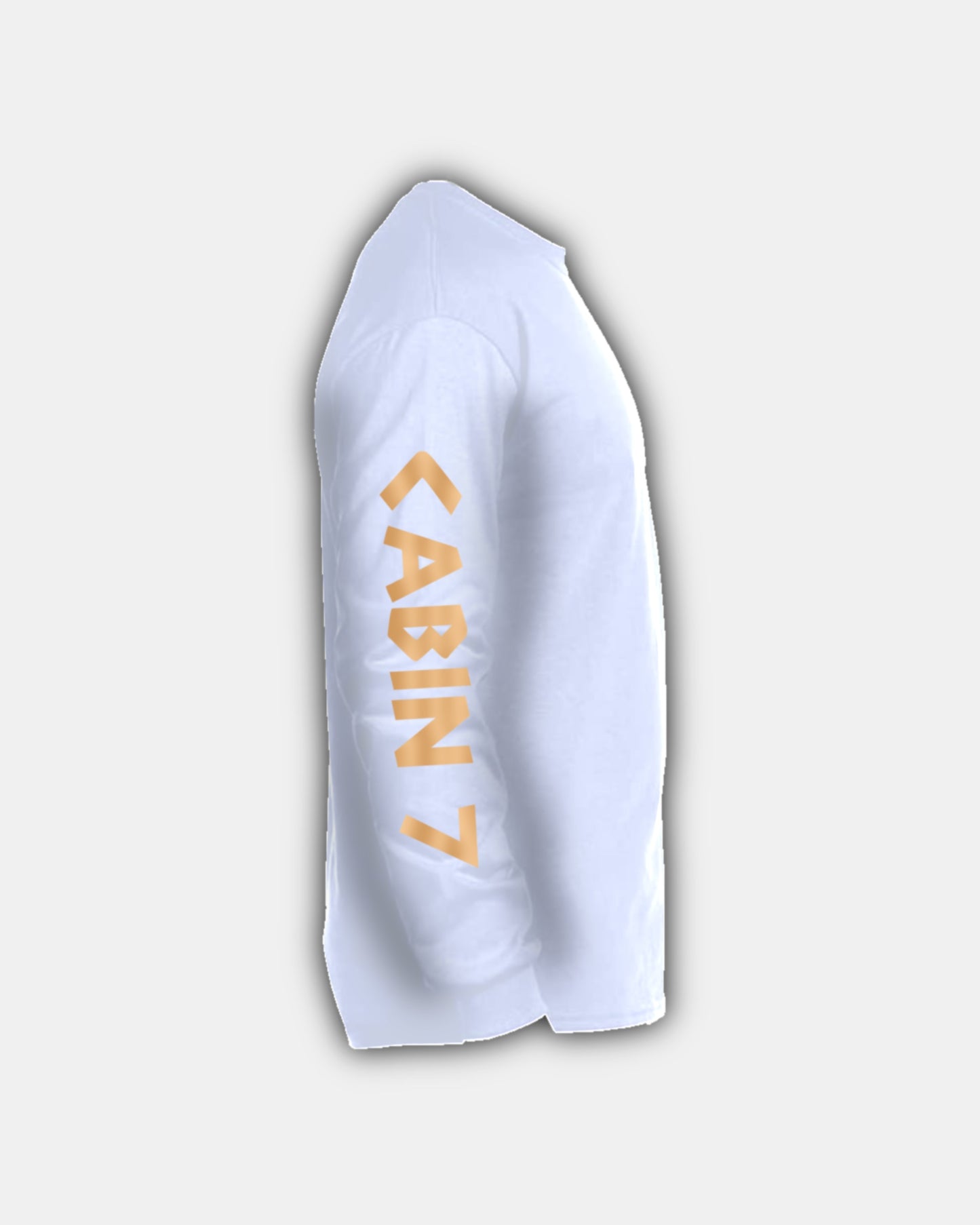 Cabin 7 - Apollo Sun Designs - Choice of Classic Fit T-Shirt or Long Sleeve UNISEX PJO Percy Jackson and the Olympians Annabeth Chase