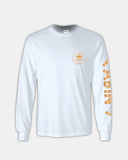 Cabina 7 - Diseños de Apollo Sun - Elección de camiseta de ajuste clásico o manga larga UNISEX PJO Percy Jackson y los atletas olímpicos Annabeth Chase