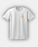 Cabina 7 - Diseños de Apollo Sun - Elección de camiseta de ajuste clásico o manga larga UNISEX PJO Percy Jackson y los atletas olímpicos Annabeth Chase