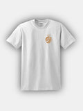 Cabin 1 - Detailed Lightning Thunder - Choice of Classic Fit T-Shirt or Long Sleeve UNISEX PJO Percy Jackson Annabeth Chase