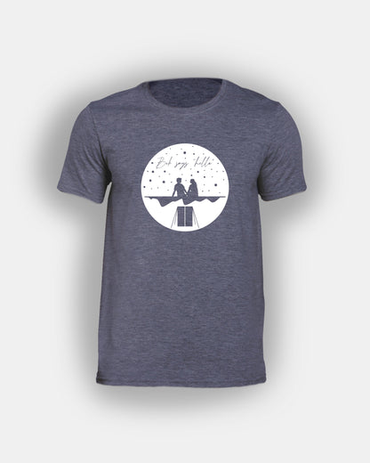 Bob dice hola (Puertas de la muerte) - Diseño de libros - Camiseta de ajuste clásico Mangas cortas Unisex PJO Percy Jackson Annabeth Chase HOH House of Hades