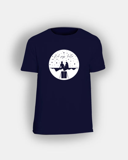Bob dice hola (Puertas de la muerte) - Diseño de libros - Camiseta de ajuste clásico Mangas cortas Unisex PJO Percy Jackson Annabeth Chase HOH House of Hades