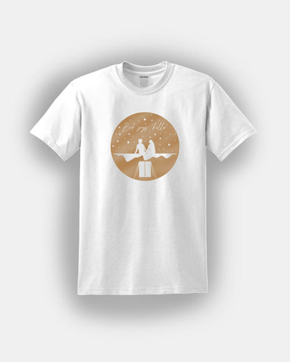 Bob dice hola (Puertas de la muerte) - Diseño de libros - Camiseta de ajuste clásico Mangas cortas Unisex PJO Percy Jackson Annabeth Chase HOH House of Hades
