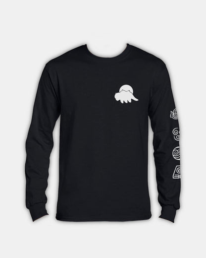 APPA SUN DESIGN - Choice of Classic Fit T-Shirt or Long Sleeve UNISEX ATLA Avatar the Last Airbender