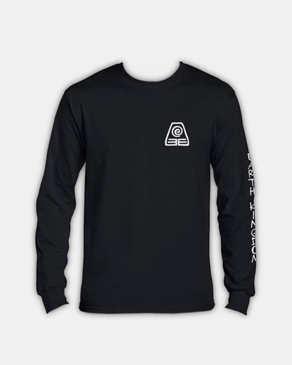 AVATAR Elija su NACIÓN Manga - Elección de camiseta de ajuste clásico o manga larga UNISEX ATLA Avatar the Last Airbender