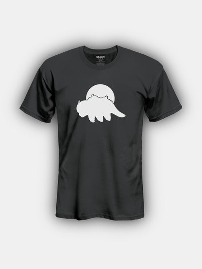 APPA SUN DESIGN - Choice of Classic Fit T-Shirt or Long Sleeve UNISEX ATLA Avatar the Last Airbender