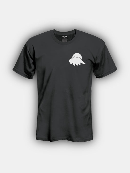 DISEÑO DE APPA SUN - Elección de camiseta de ajuste clásico o manga larga UNISEX ATLA Avatar the Last Airbender