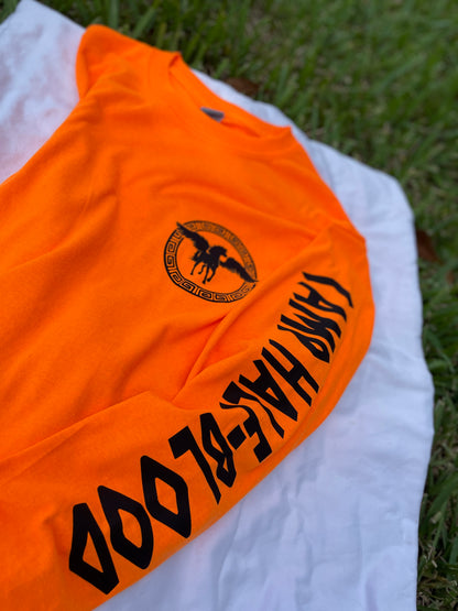 Campamento Mestizo CHB - Diseños nuevos y estándar de Pegasus - Elección de camiseta de ajuste clásico o manga larga UNISEX PJO Percy Jackson y los atletas olímpicos Annabeth Chase