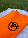 Camp Half-Blood CHB - New and Standard Pegasus Designs - Choice of Classic Fit T-Shirt or Long Sleeve UNISEX PJO Percy Jackson and the Olympians Annabeth Chase